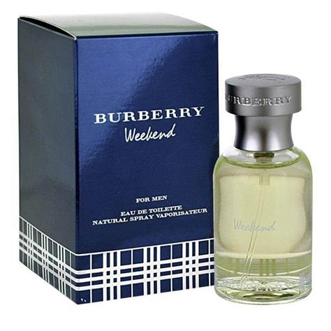 burberry weekend homem|Burberry weekend for men fragrantica.